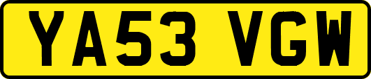 YA53VGW