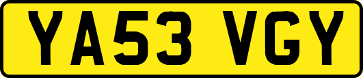 YA53VGY