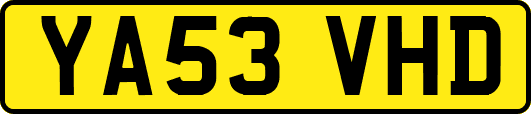 YA53VHD