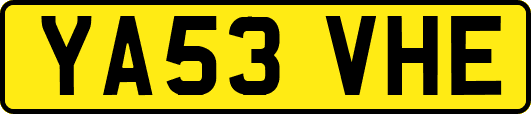 YA53VHE