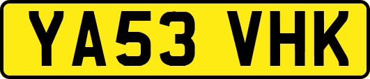 YA53VHK