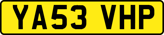 YA53VHP
