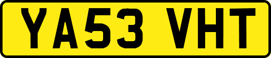 YA53VHT