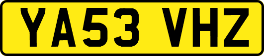 YA53VHZ