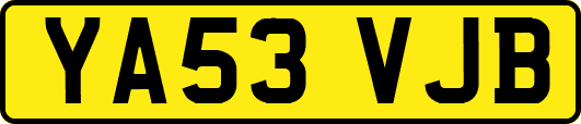 YA53VJB