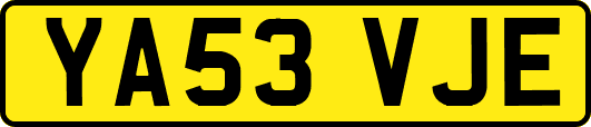 YA53VJE