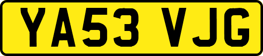 YA53VJG