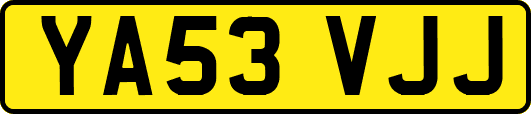 YA53VJJ