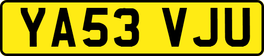 YA53VJU