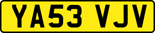 YA53VJV
