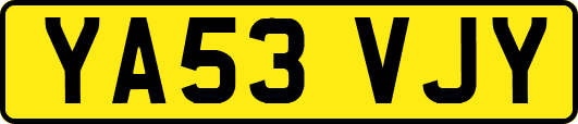 YA53VJY