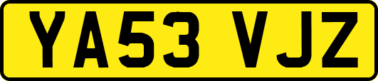 YA53VJZ