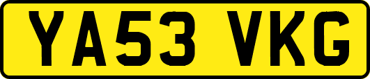 YA53VKG