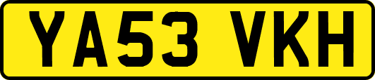 YA53VKH