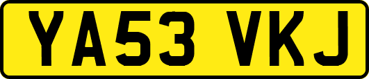 YA53VKJ