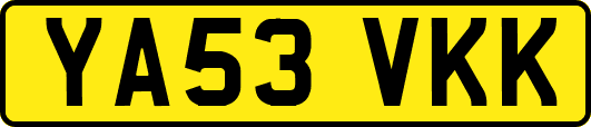 YA53VKK