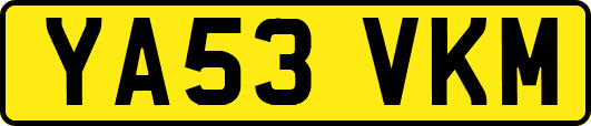 YA53VKM