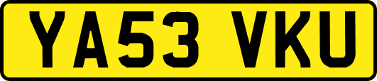 YA53VKU