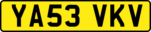 YA53VKV