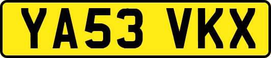 YA53VKX