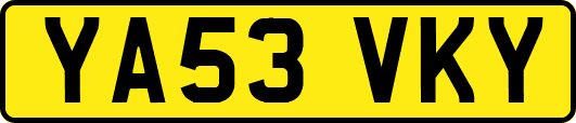 YA53VKY