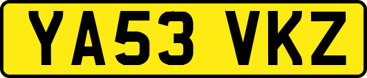 YA53VKZ