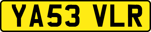 YA53VLR