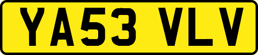 YA53VLV