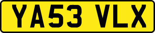 YA53VLX