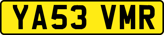YA53VMR