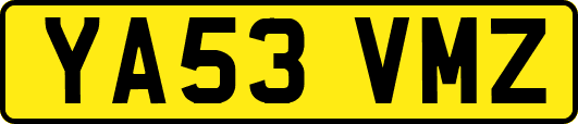 YA53VMZ