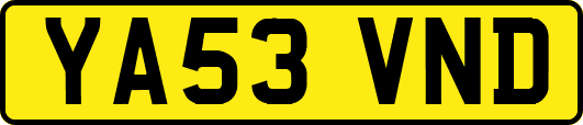 YA53VND