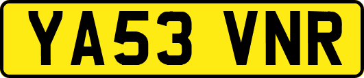 YA53VNR