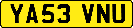 YA53VNU