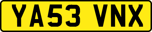 YA53VNX