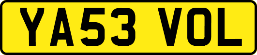 YA53VOL