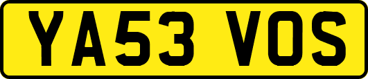 YA53VOS