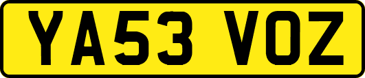 YA53VOZ