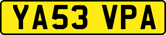 YA53VPA