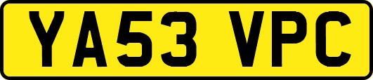 YA53VPC
