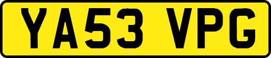 YA53VPG