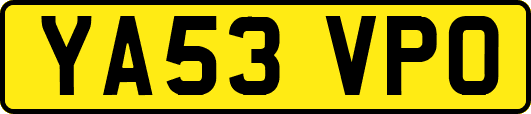 YA53VPO