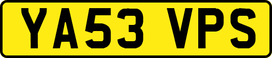 YA53VPS