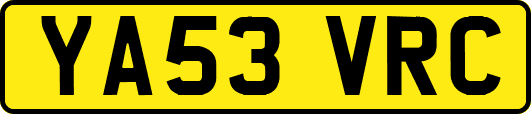 YA53VRC