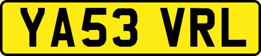 YA53VRL