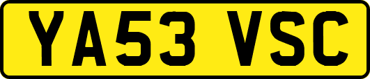 YA53VSC