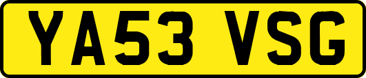 YA53VSG
