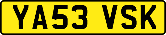YA53VSK