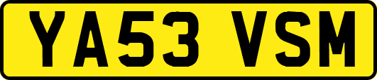 YA53VSM