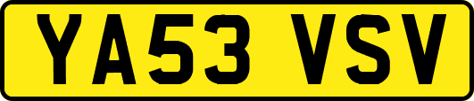 YA53VSV